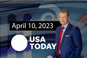 USA Today header.