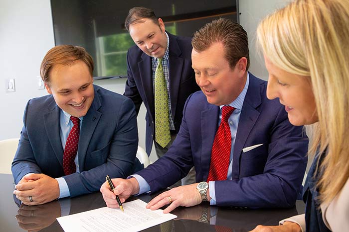 Financial Planner Servicing Tellico Village
