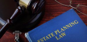 Estate Planning LAW.