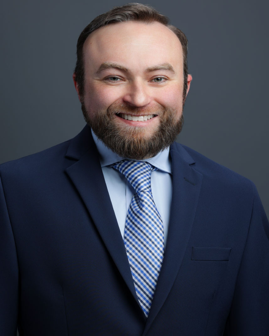 Adam Proulx
